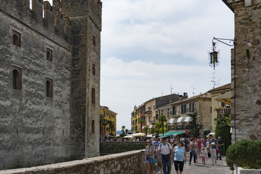 20140831 143309•Sirmione•Lombardy•Italy